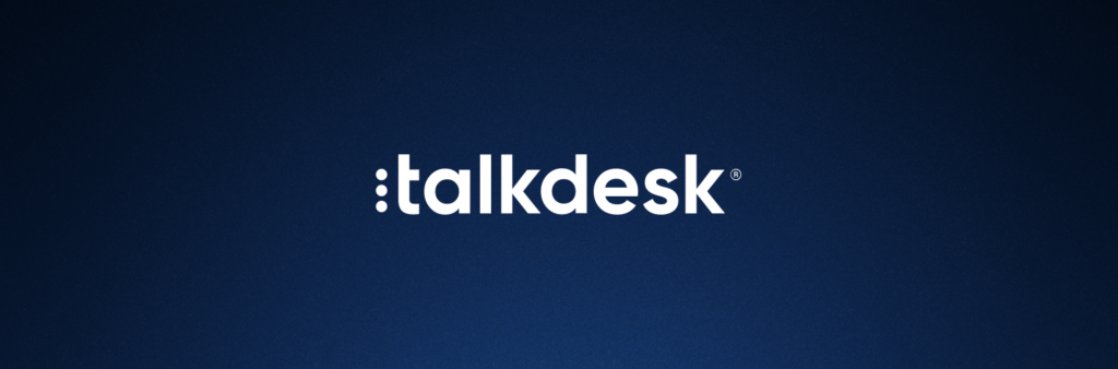 Talkdesk