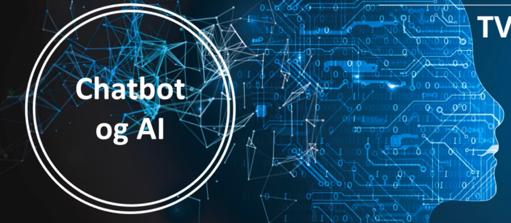 NetNordic og Boost – Chatbot og AI webinar