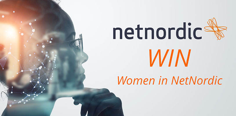 WIN – Women in NetNordic