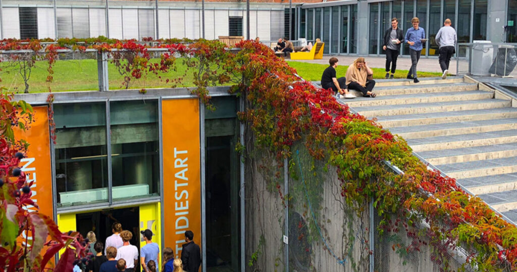 Arkitektur-og designhøgskolen Oslo