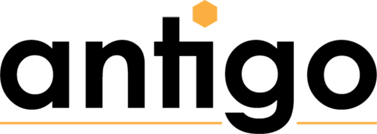 antigo logotype