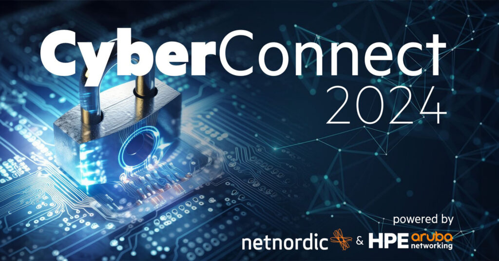 CyberConnect 2024