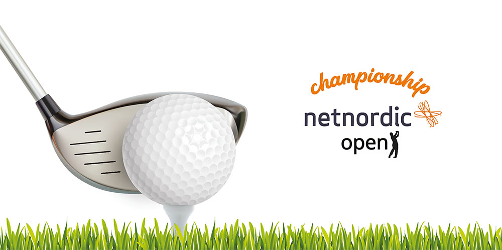 NetNordic OPEN