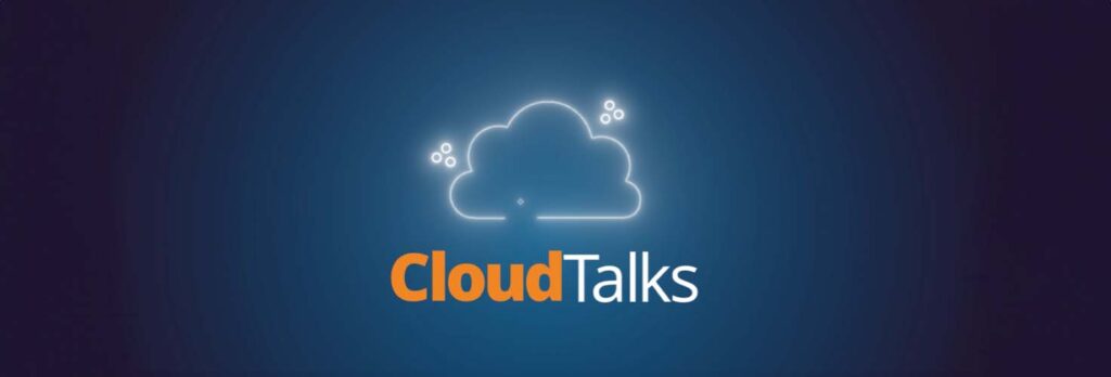 CloudTalk – NetNordic Cloud Strategy