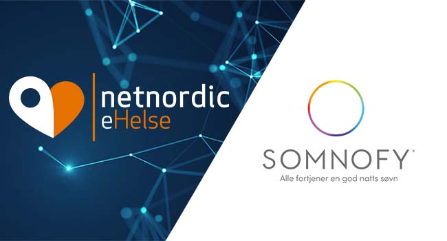 eHelse webinar om Somnofy