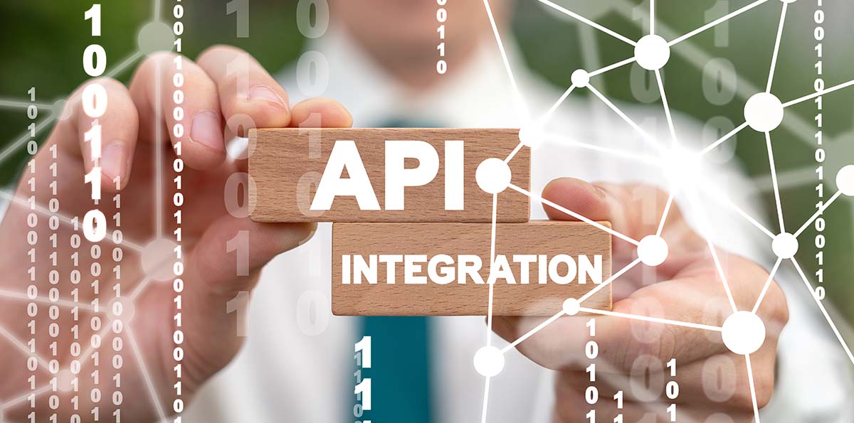 api integration blocks