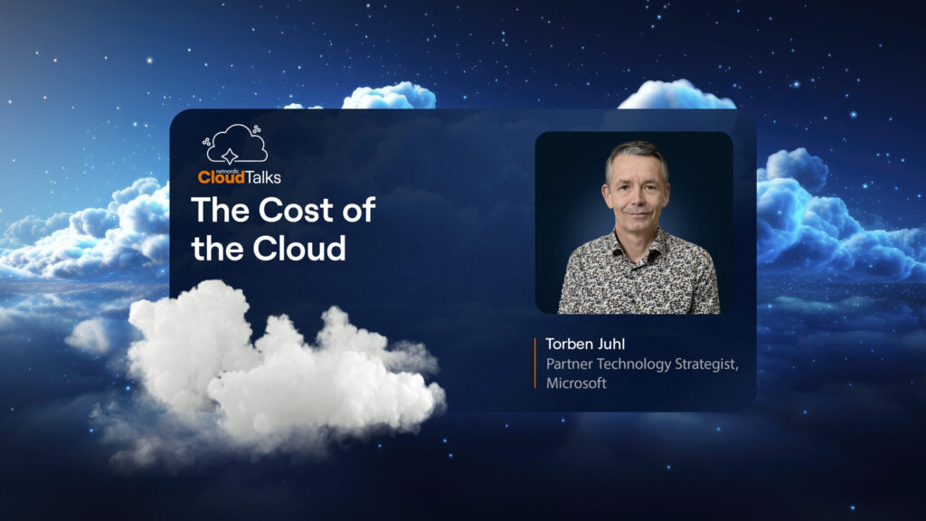 CloudTalk – The cost of the Cloud