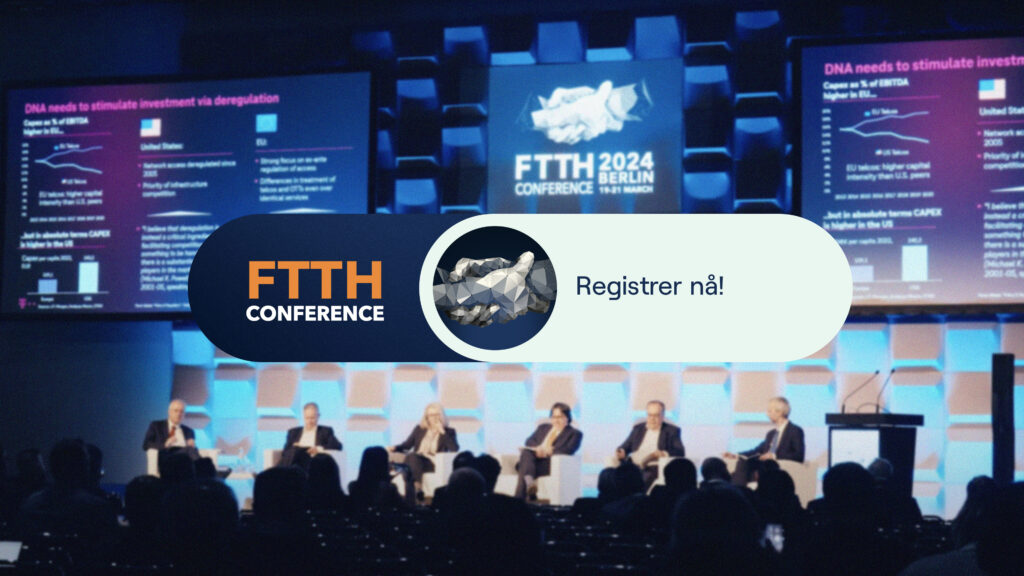 FTTH Conference 2025