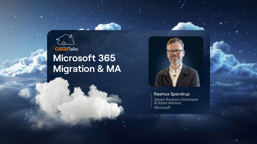 CloudTalk – Microsoft 365 Migration