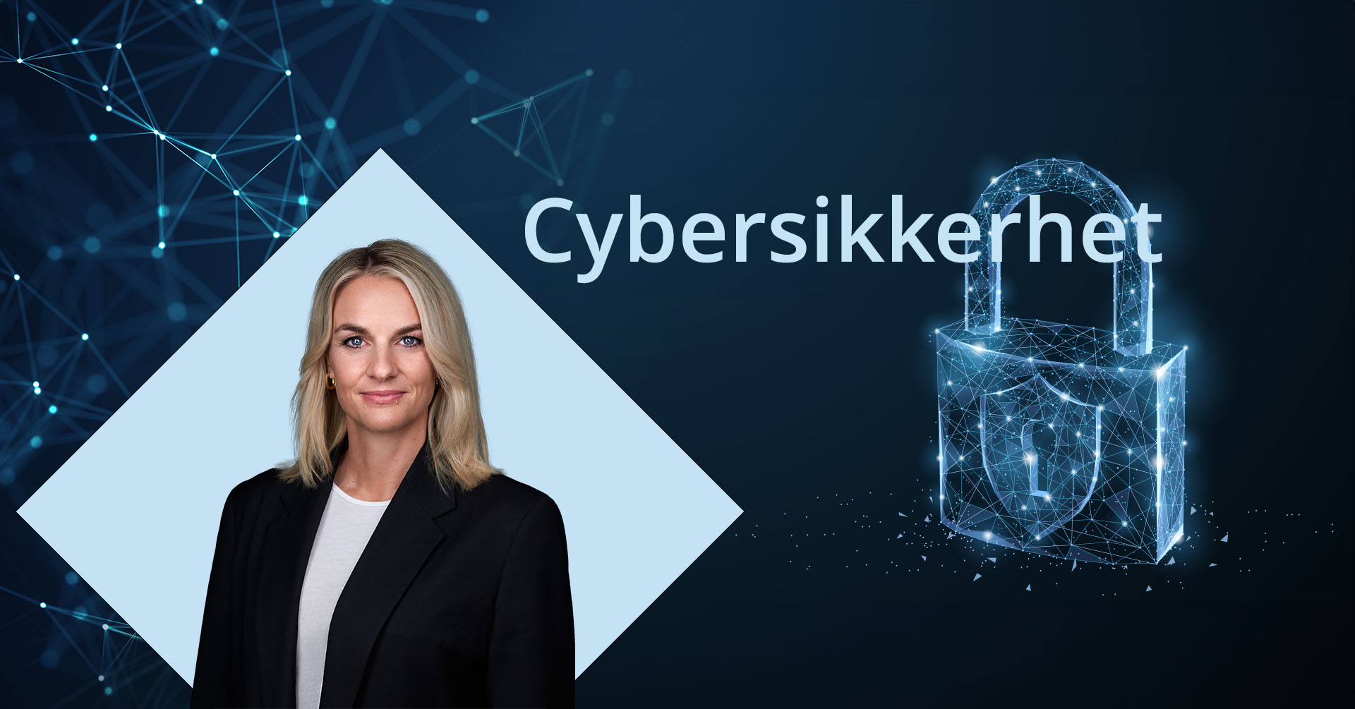 Cybersikkerhet