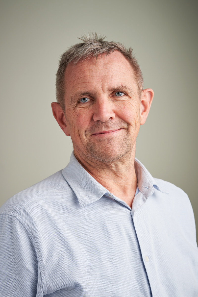 Erik Øie