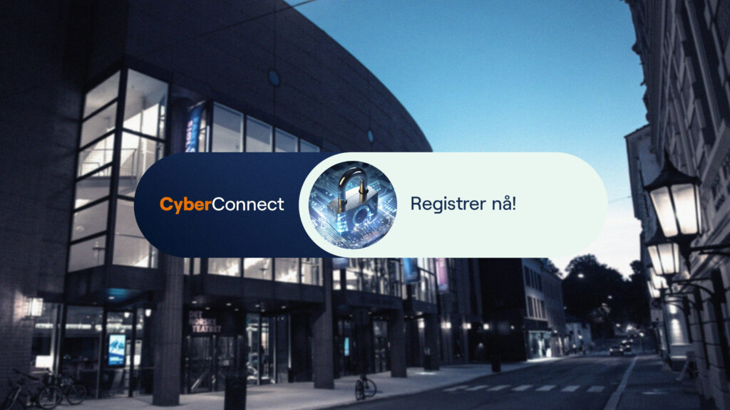 CyberConnect 2026