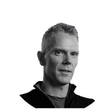 Bjørn-Erik Eskemose