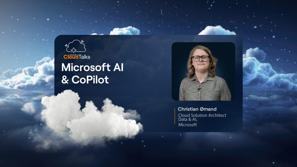 CloudTalk – Microsoft AI & CoPilot