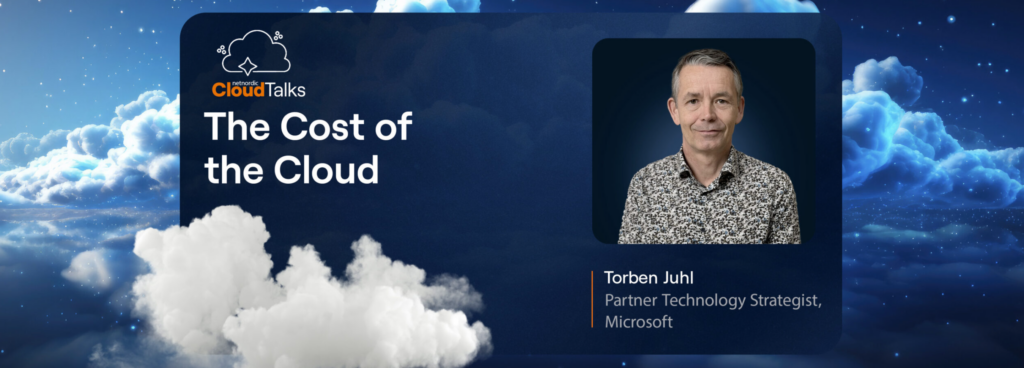 CloudTalk – The cost of the Cloud