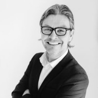 Arjan NRK
