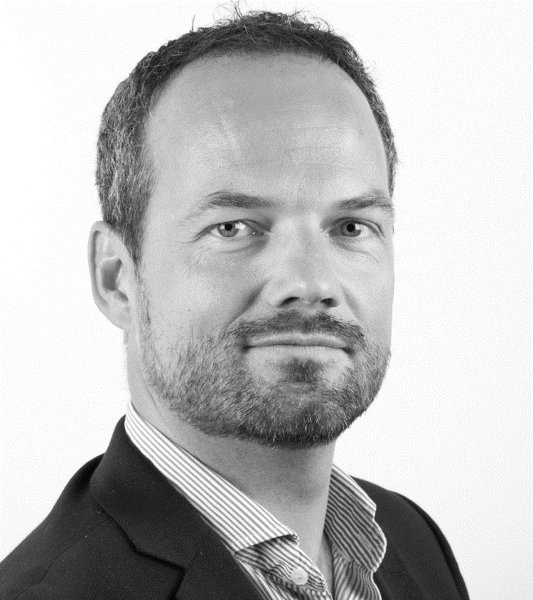 John-Erik Ranheim
