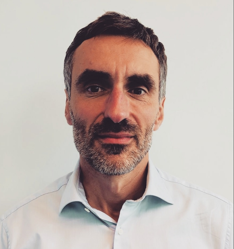 Xavier Ducasse