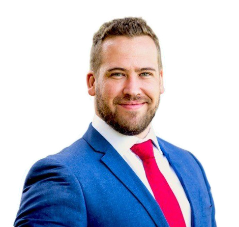 Dewald Botha