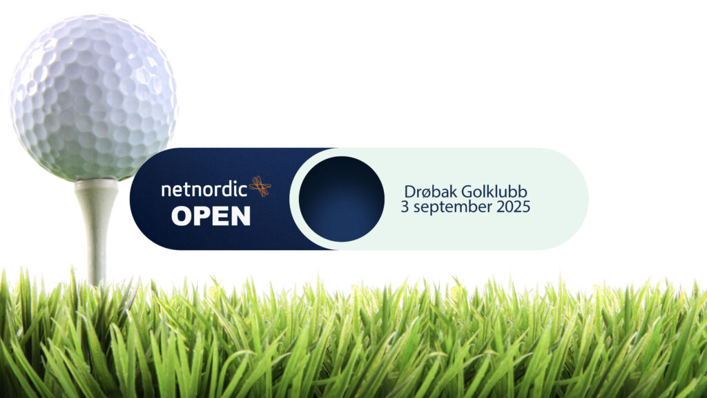 NetNordic OPEN