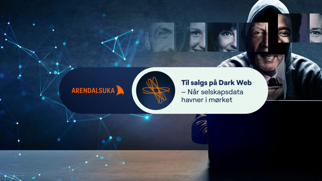 NetNordic på Arendalsuka