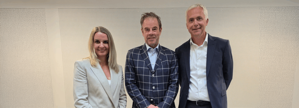 NetNordic kjøper Marcello