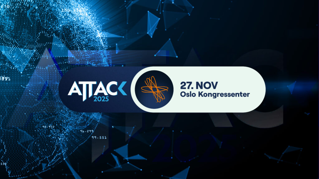 Attack -konferansen 2025