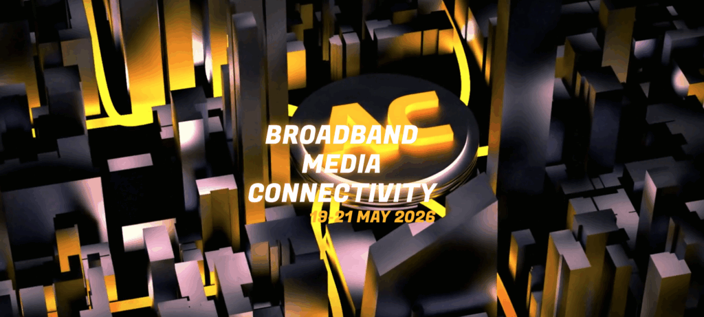 ANGA COM 2026, Köln