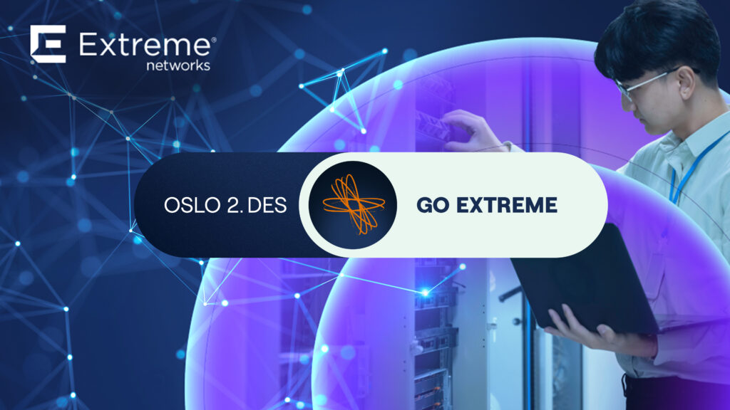Go Extreme 2025