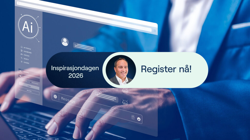 Kundesenter inspirasjonsdag  