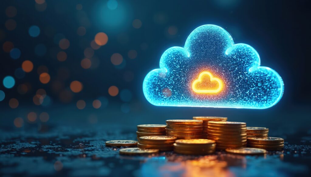 Når cloud‑regningen bare vokser – og ingen helt vet hvorfor