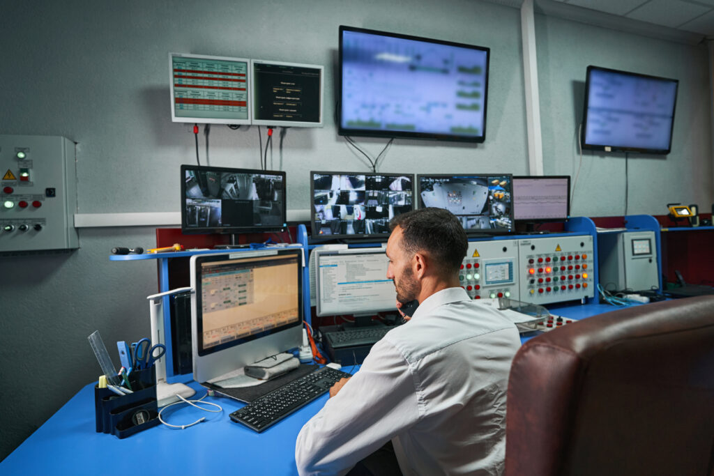 Network as a Service (NaaS): Fra nettverkskompleksitet til kontroll, sikkerhet og skalerbar drift