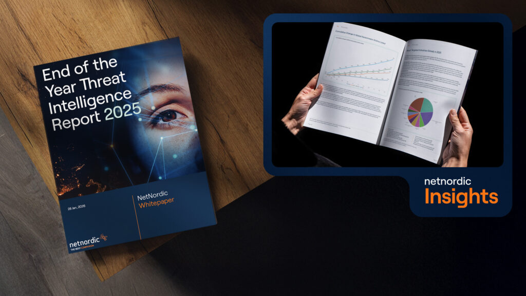 Cybersecurity Trussel Rapport 2025