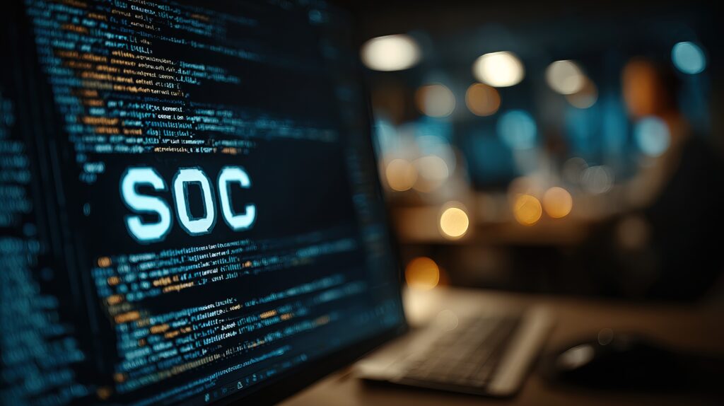 Pentesting og SOC: To roller i samme forsvar