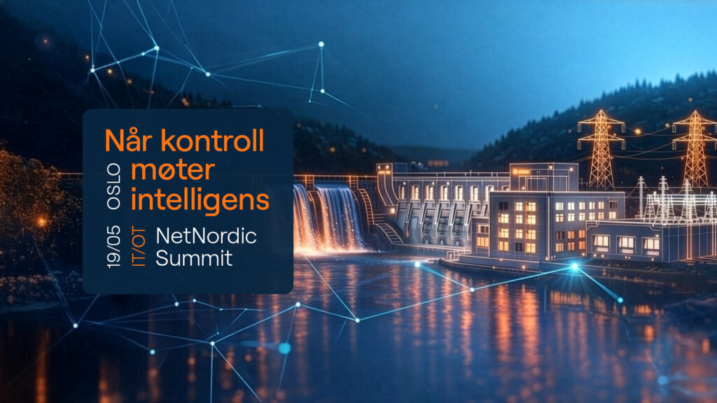 NetNordic Summit 2026