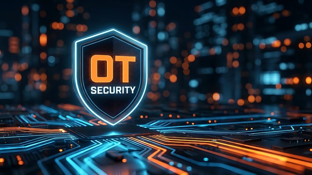 Du kan ikke beskytte OT-miljøer med IT-verktøy alene