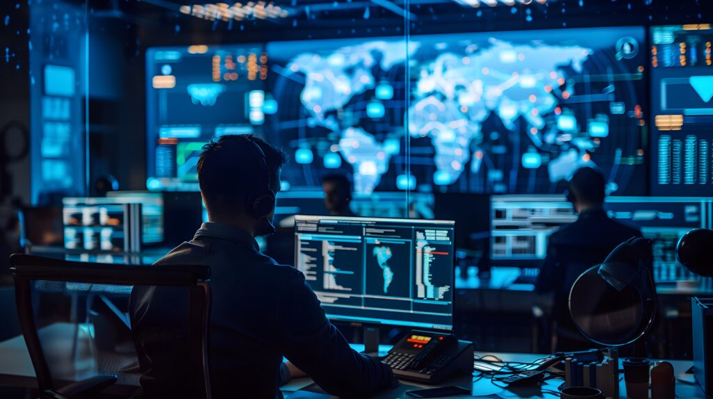 Trenger vi egentlig en SOC?