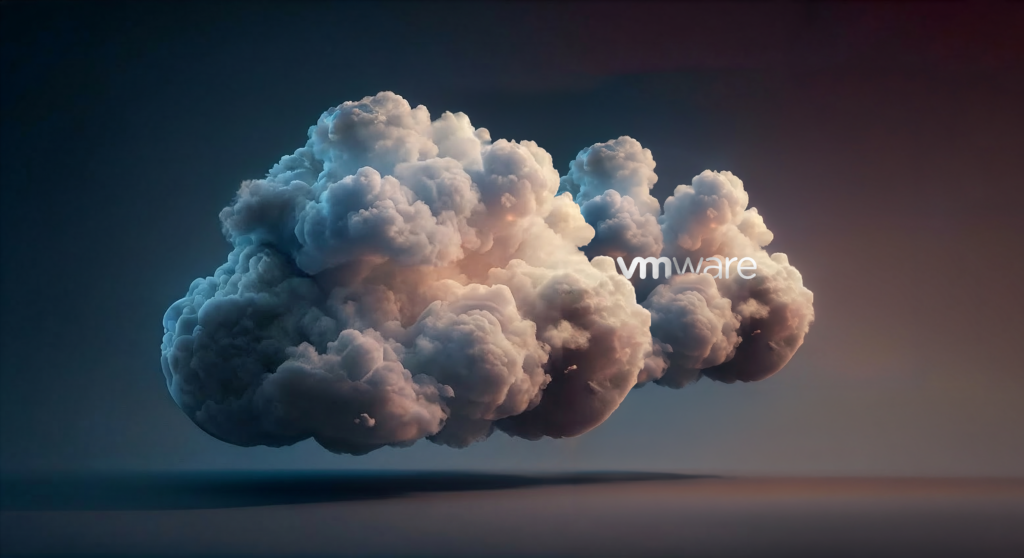 Broadcom kjøpte VMware — nå må norske virksomheter velge