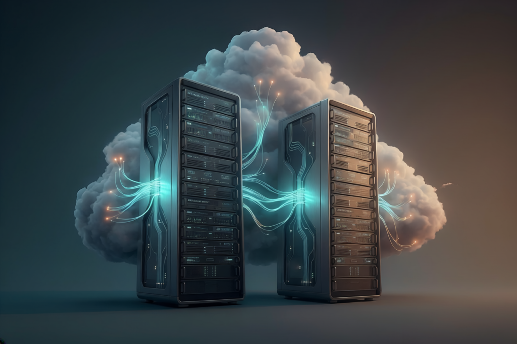 Cloud - kontroll uten kompromisser