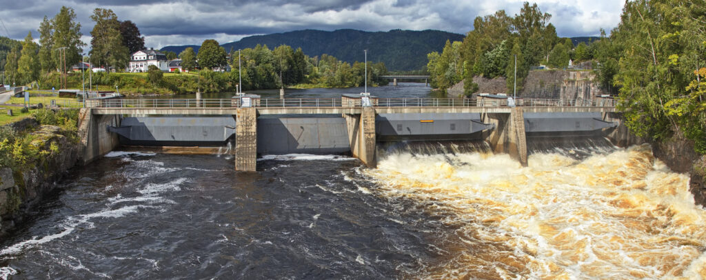 Når strømnettet blir angrepsmål
