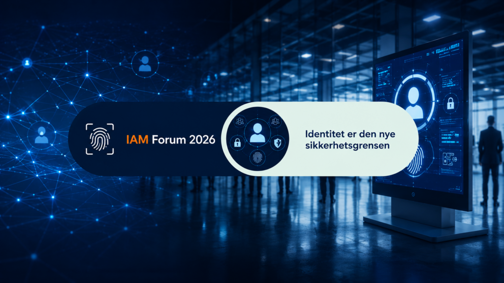 IAM Forum 2026