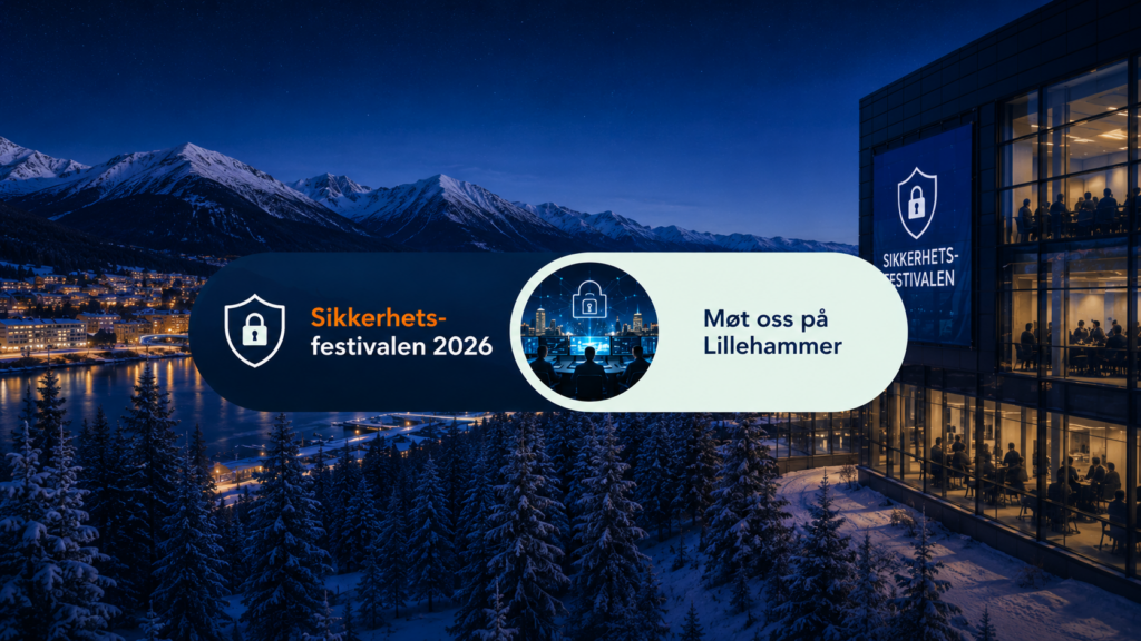 Sikkerhetsfestivalen 2026