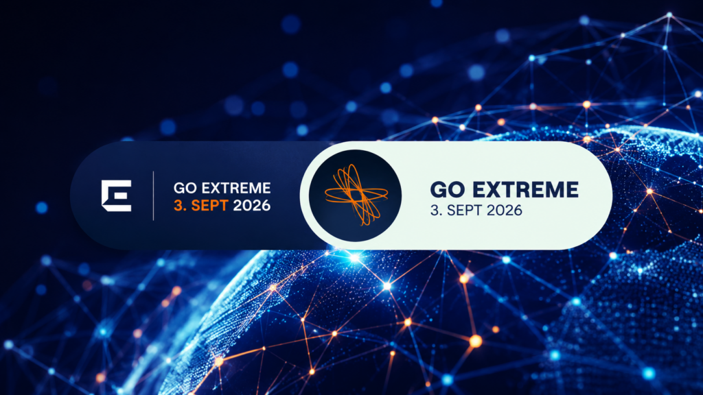 GoExtreme 2026