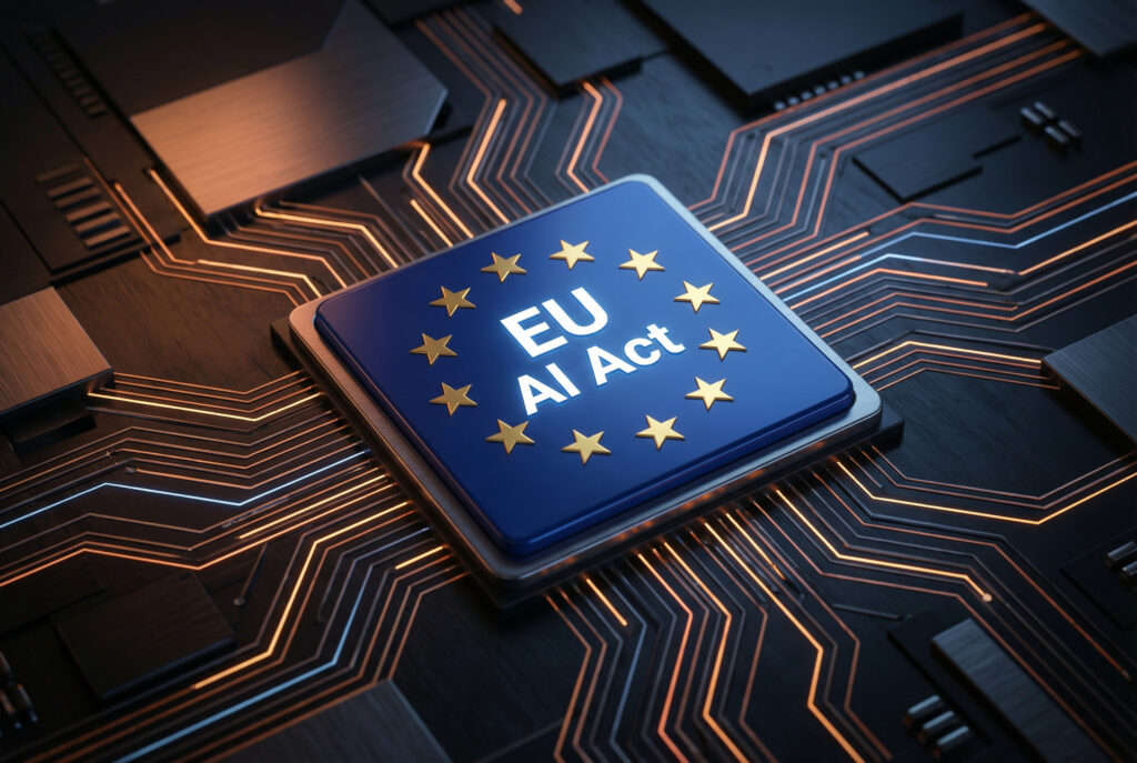 EU AI Act: Hva skjer egentlig 2. august 2026?