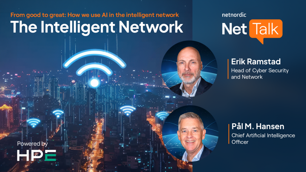NetTalk: From good to great
