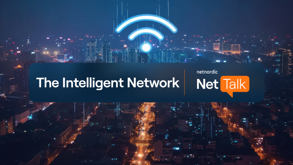 NetTalk: From good to great
