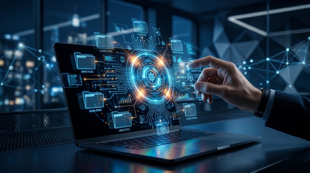 Hybrid Cloud Assessment: Fem steg fra kartlegging til trygg drift