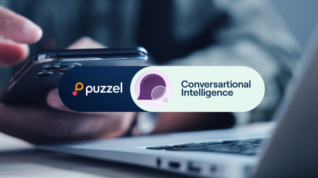 Puzzel Conversational Intelligence 