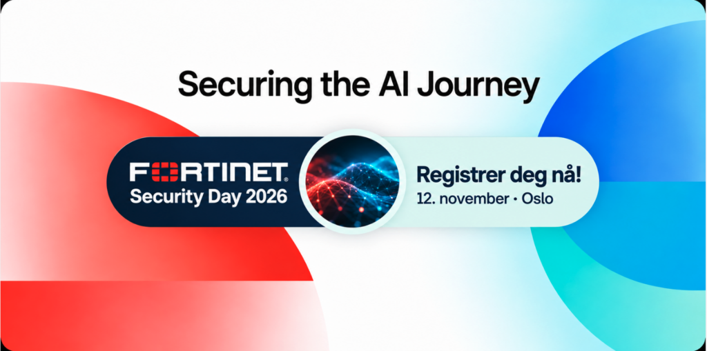 Fortinet Security Day 2026